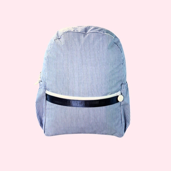 Glossy Backpack (Wipeable)