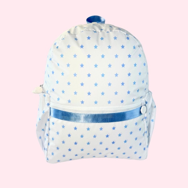Glossy Backpack (Wipeable)