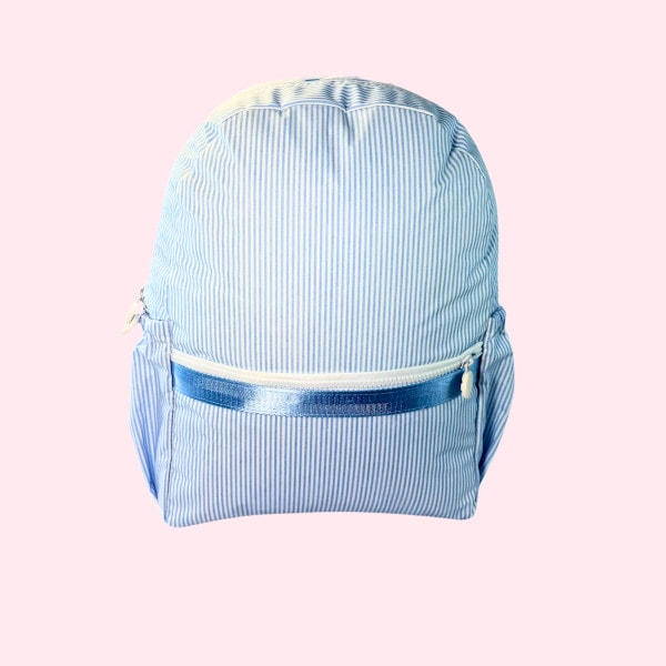 Glossy Backpack (Wipeable)