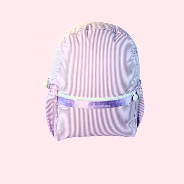 Glossy Backpack (Wipeable)