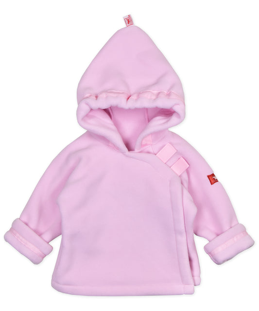 Widgeon Warmplus Jacket- Light Pink