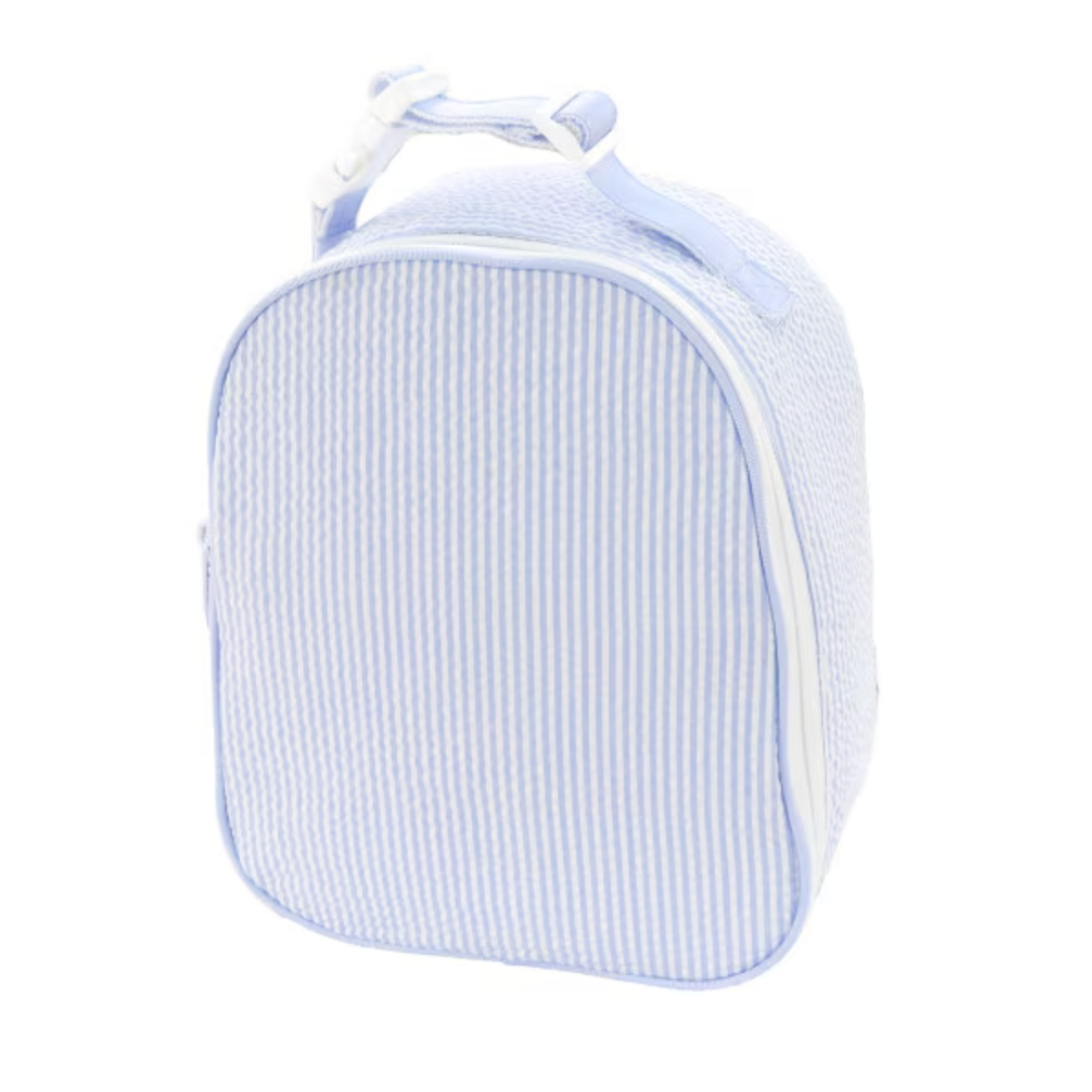 Seersucker Gumdrop Lunchbox