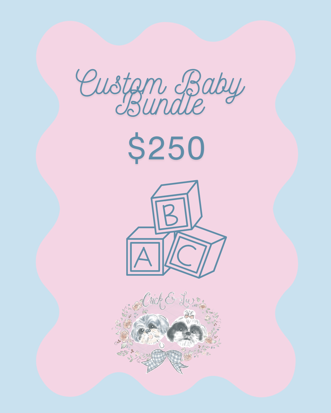 Baby Bundle-Please Read Description