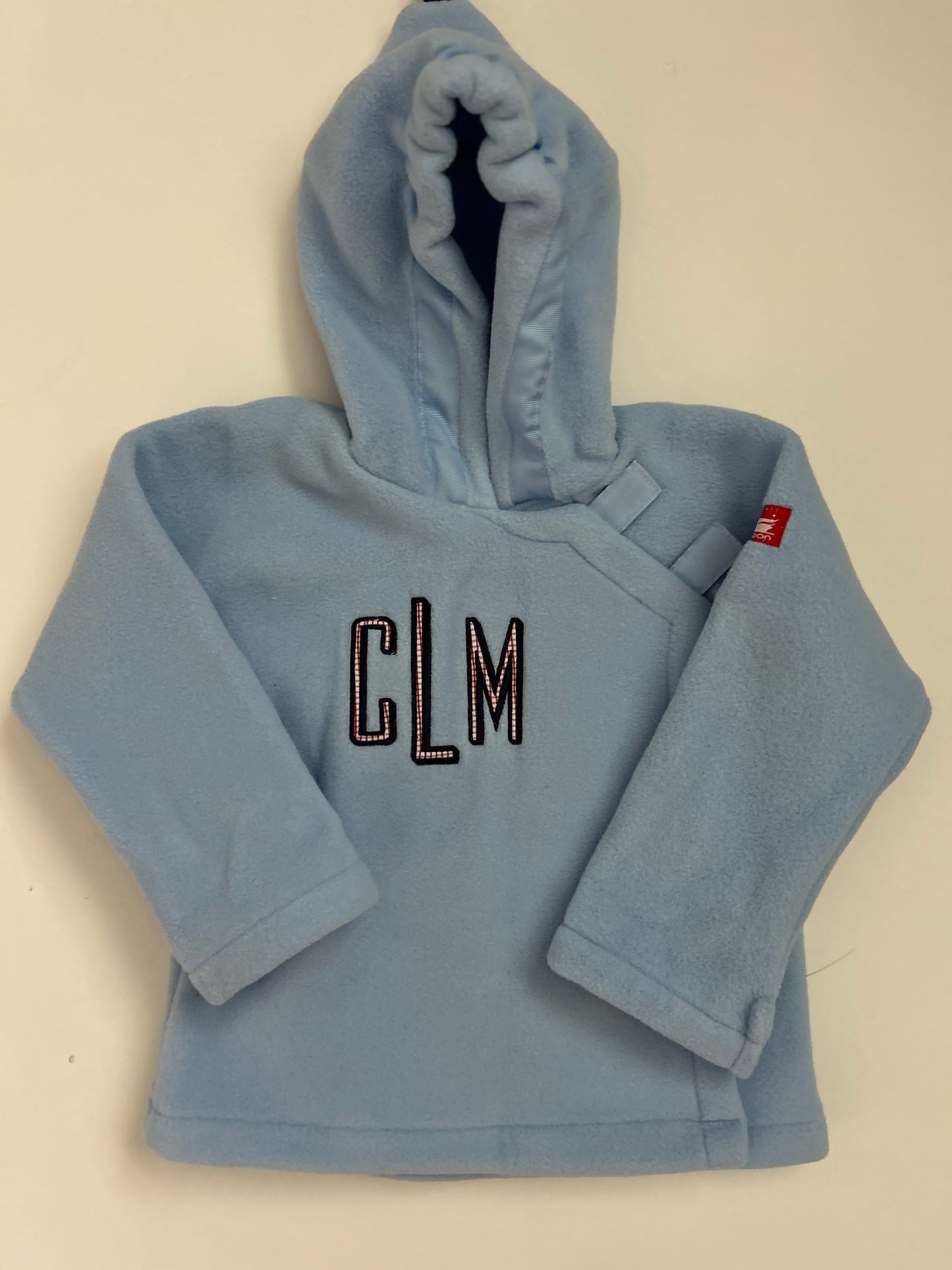 ‘CLM’ size 2 widgeon