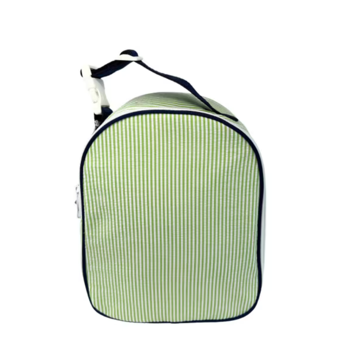 Seersucker Gumdrop Lunchbox