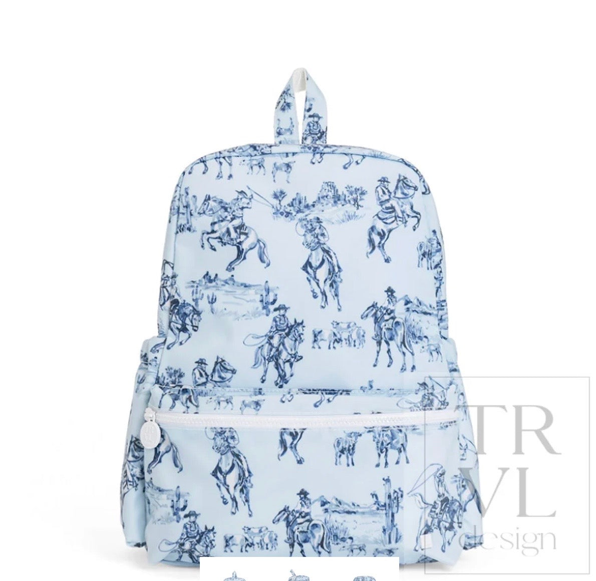 Backpacker