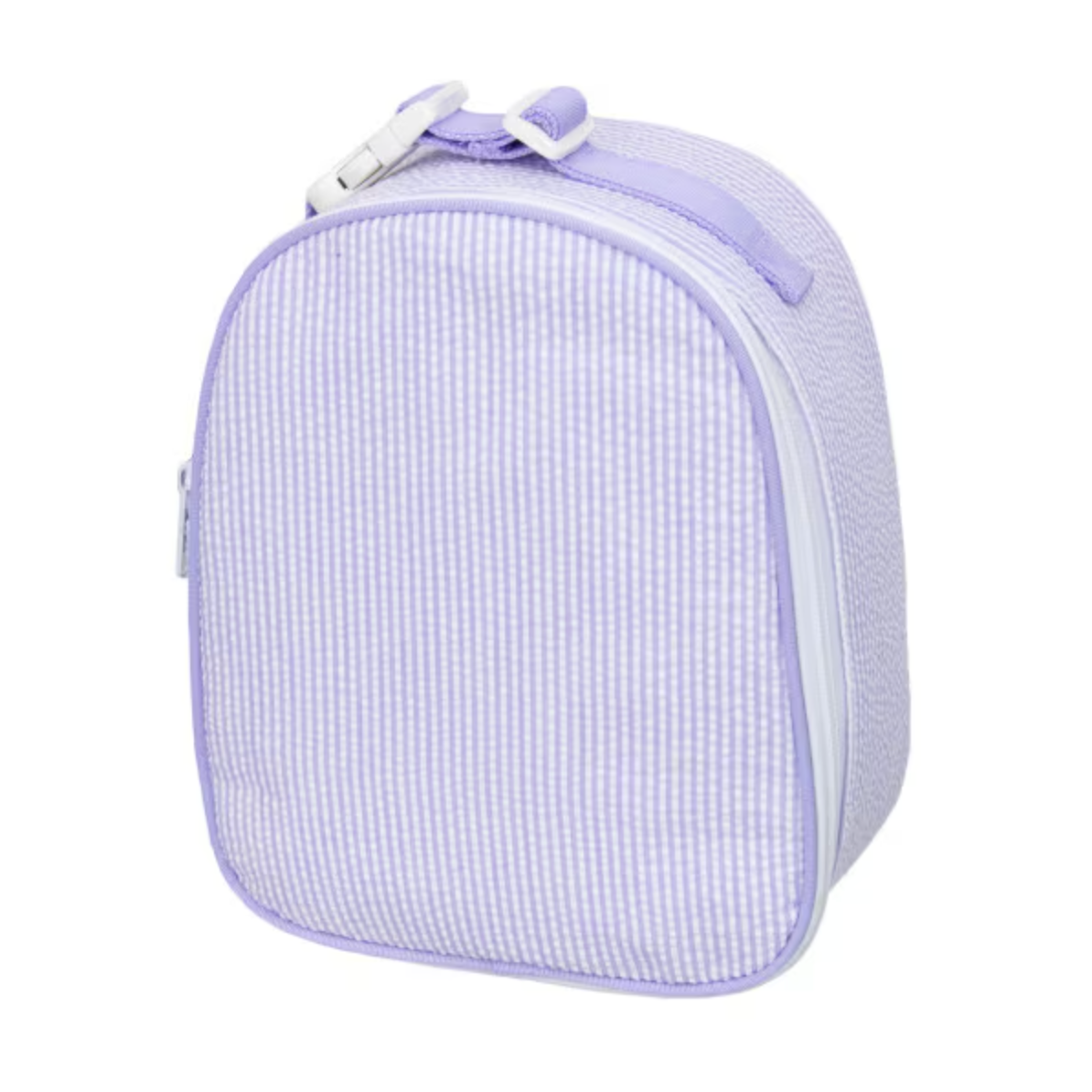 Seersucker Gumdrop Lunchbox