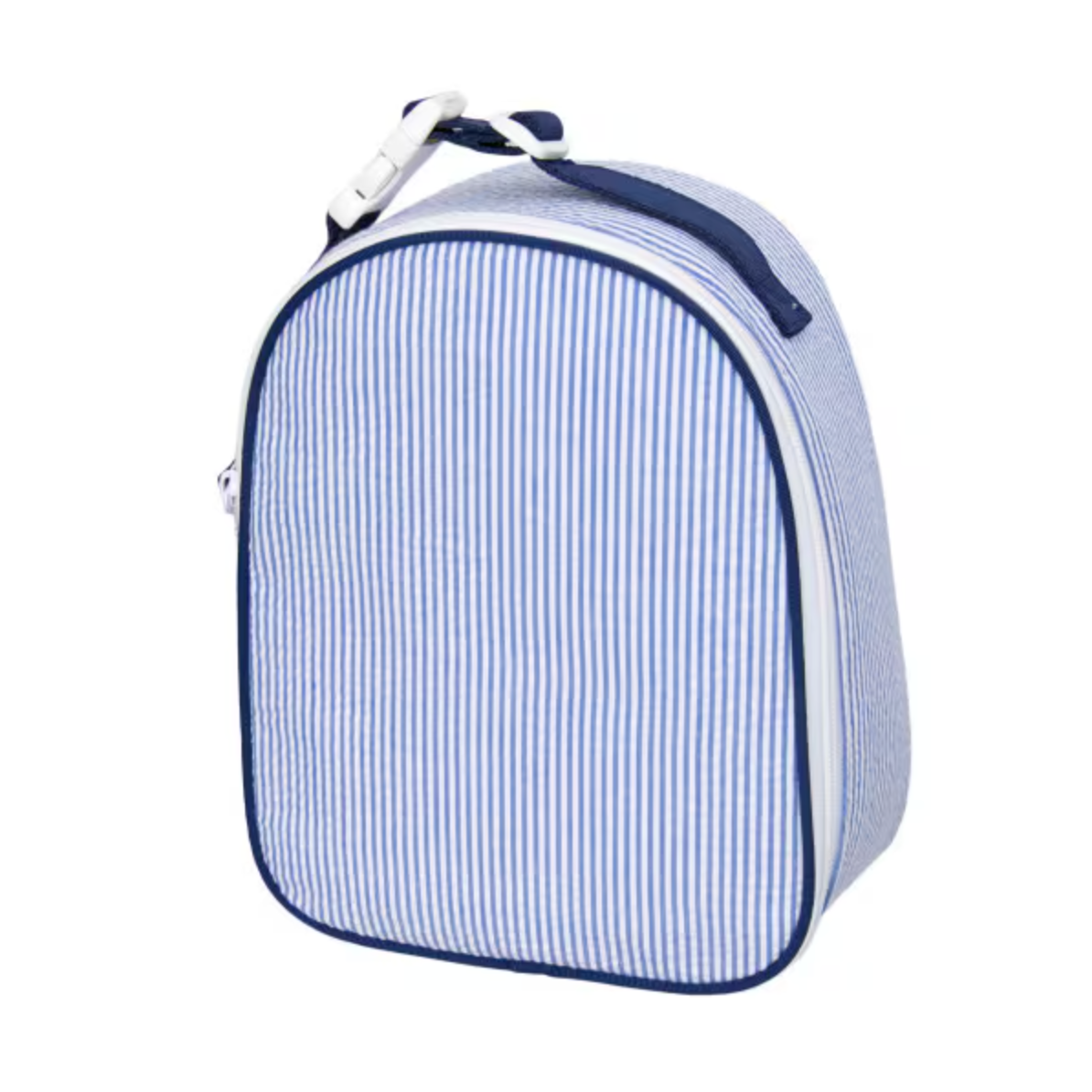 Seersucker Gumdrop Lunchbox