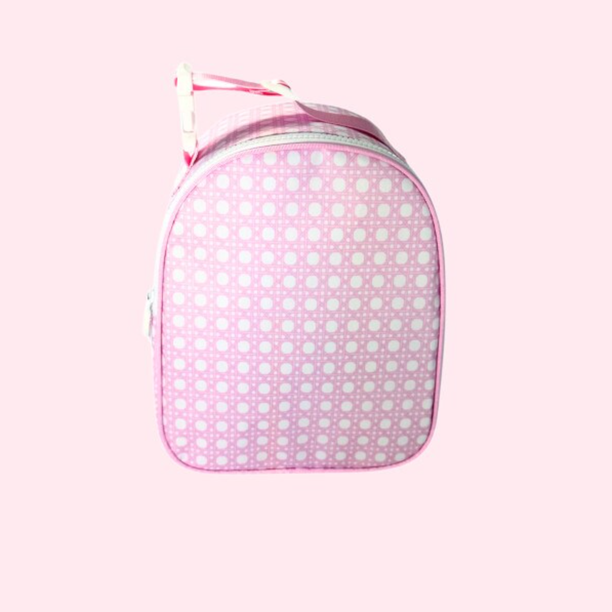 Glossy Gumdrop Lunchbox (Wipeable)