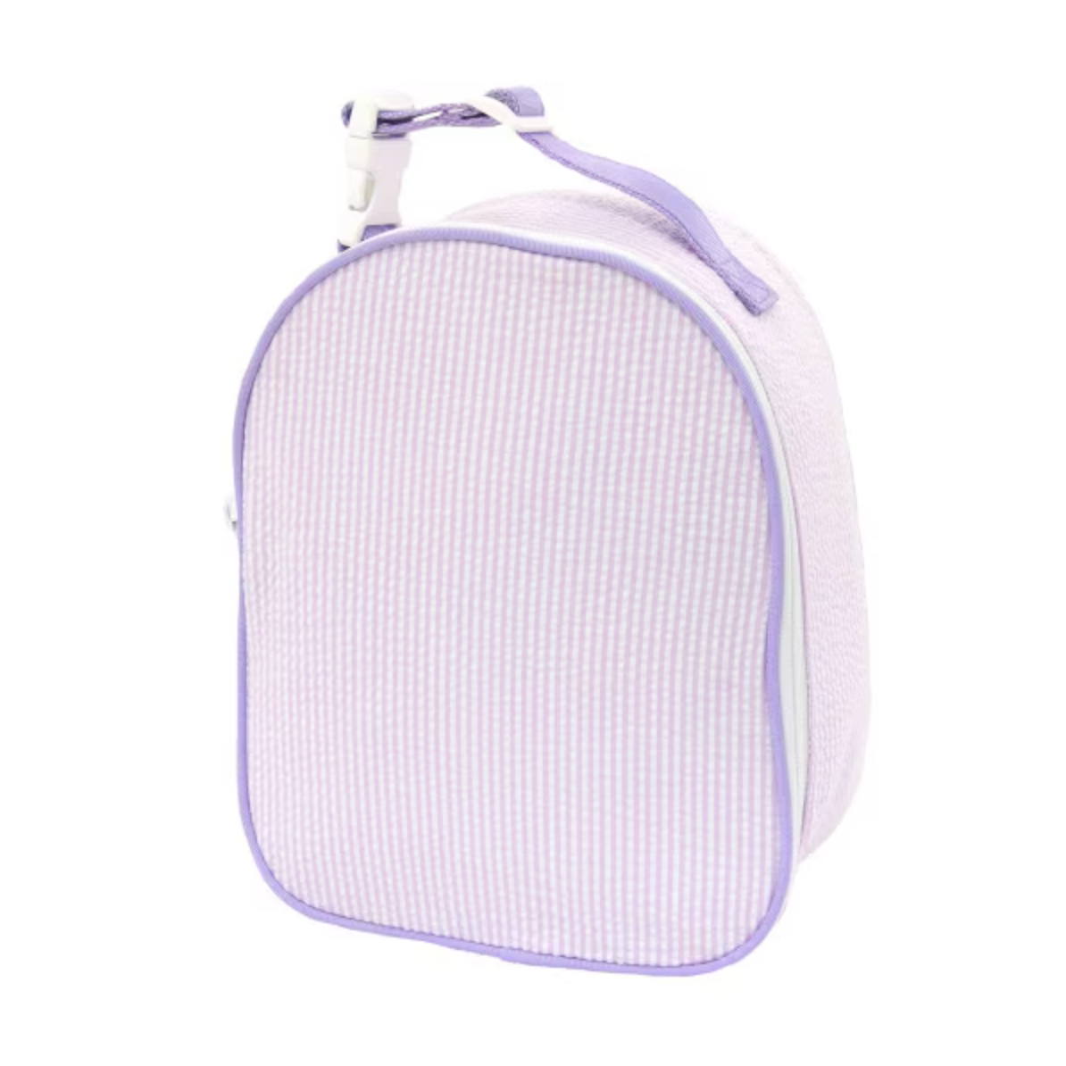 Seersucker Gumdrop Lunchbox