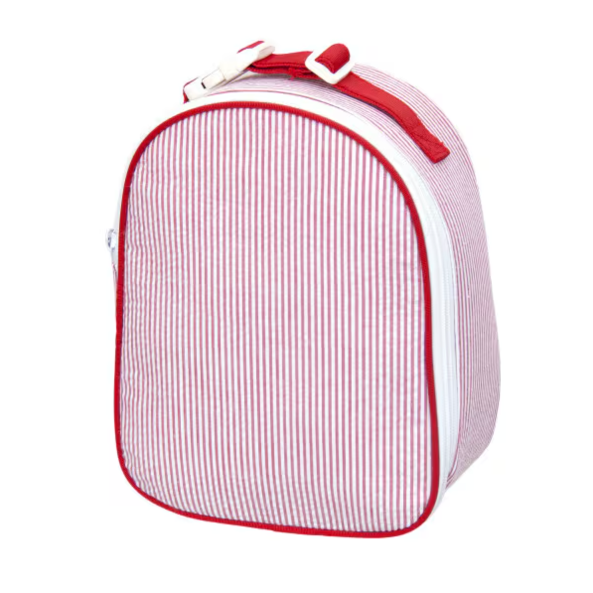 Seersucker Gumdrop Lunchbox