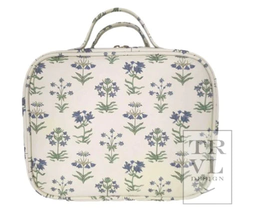 LUXE PROVENCE TOILETRY BAG