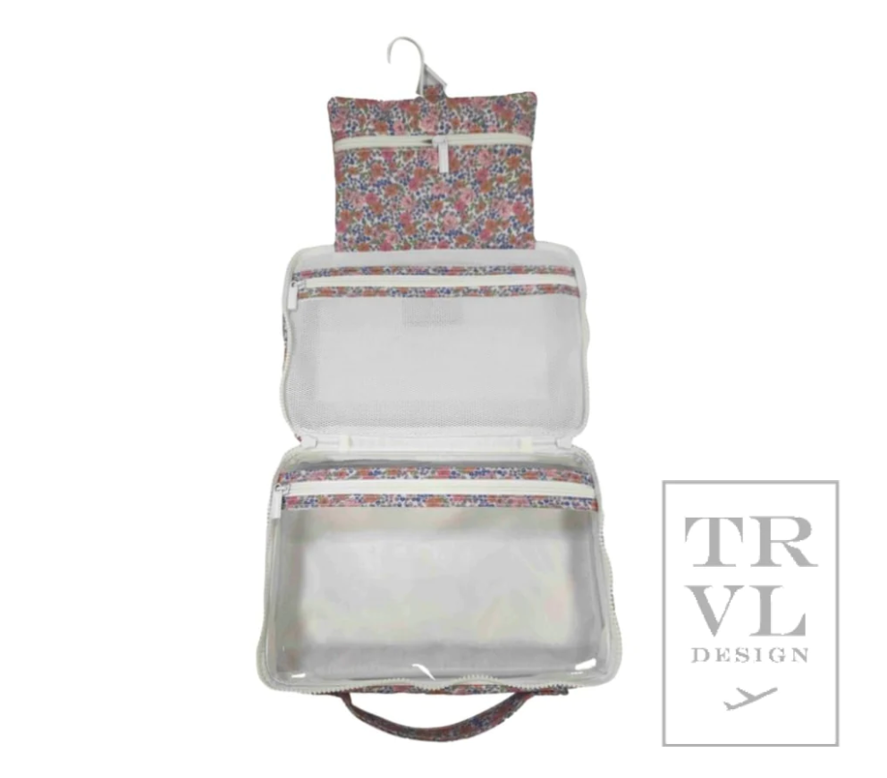 Bundle Discount- Garden Floral 3 Piece