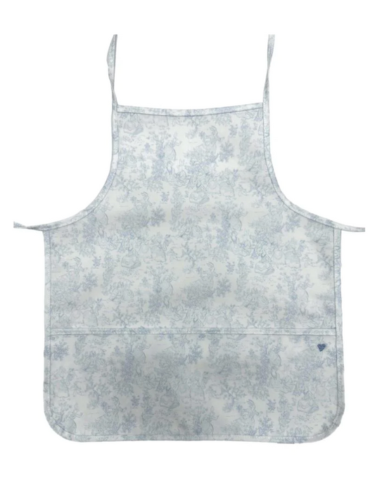 Coated Apron