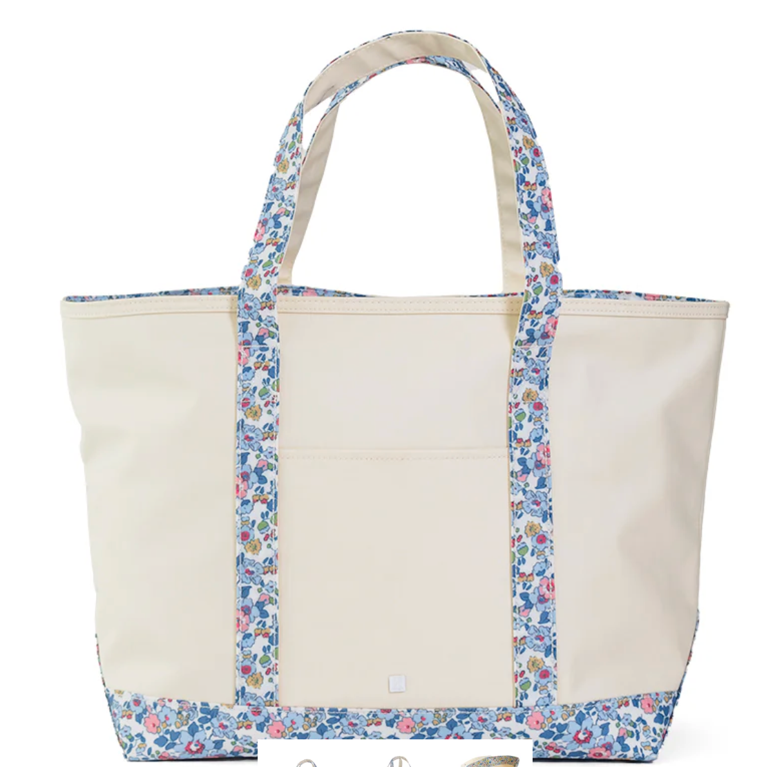 Maxi Tote