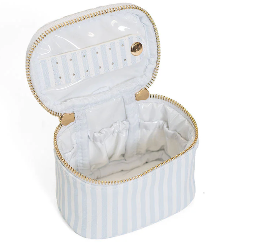 Luxe Jewel Case