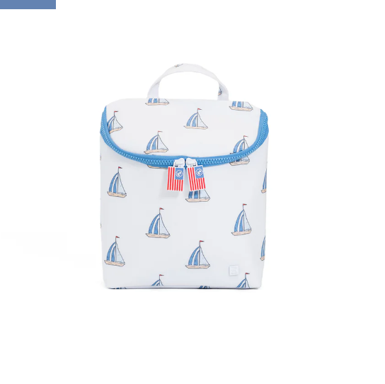 Insulated Bottle Bag