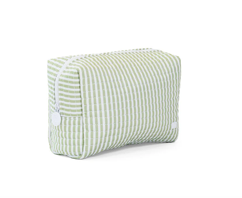 Quilted Everyday Bag