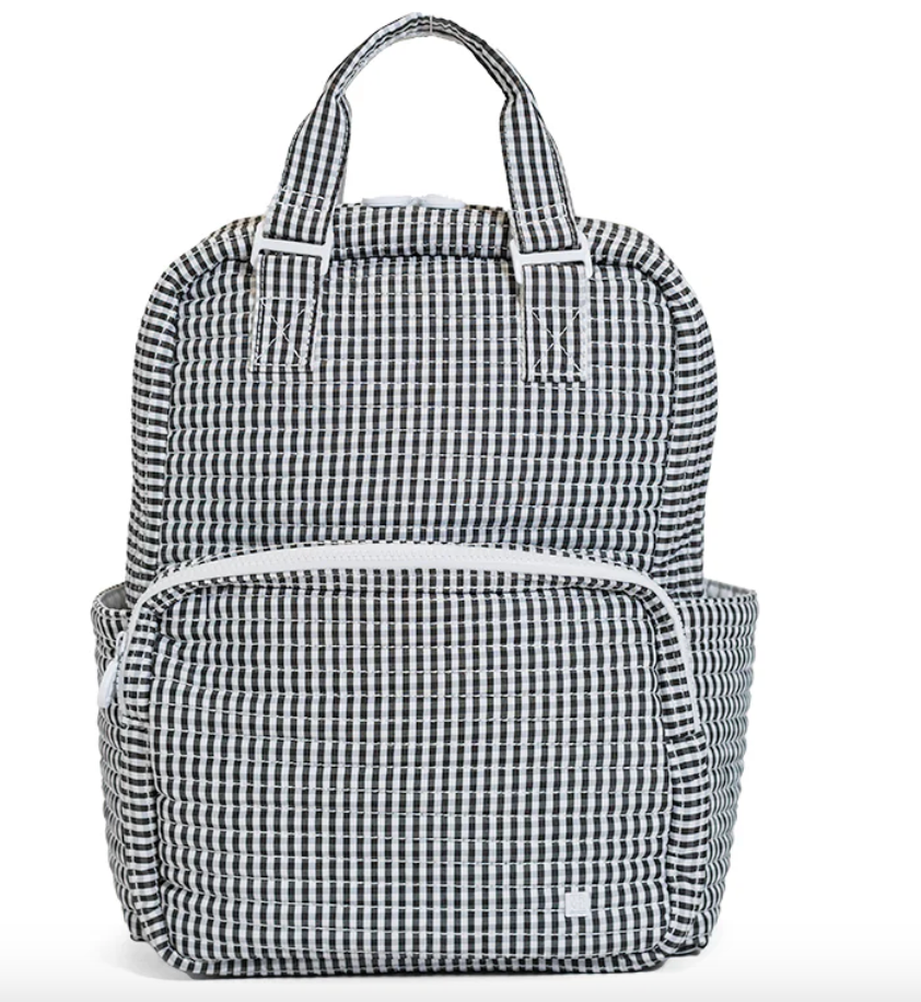 Quilted All you Need Bag