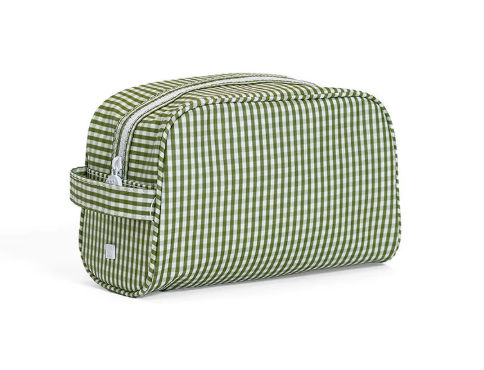 Stowaway Toiletry Bag
