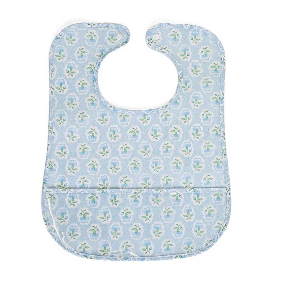Clean Up Bib