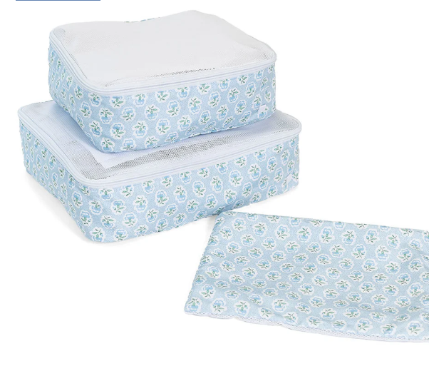 Mini Squad Packing Cubes