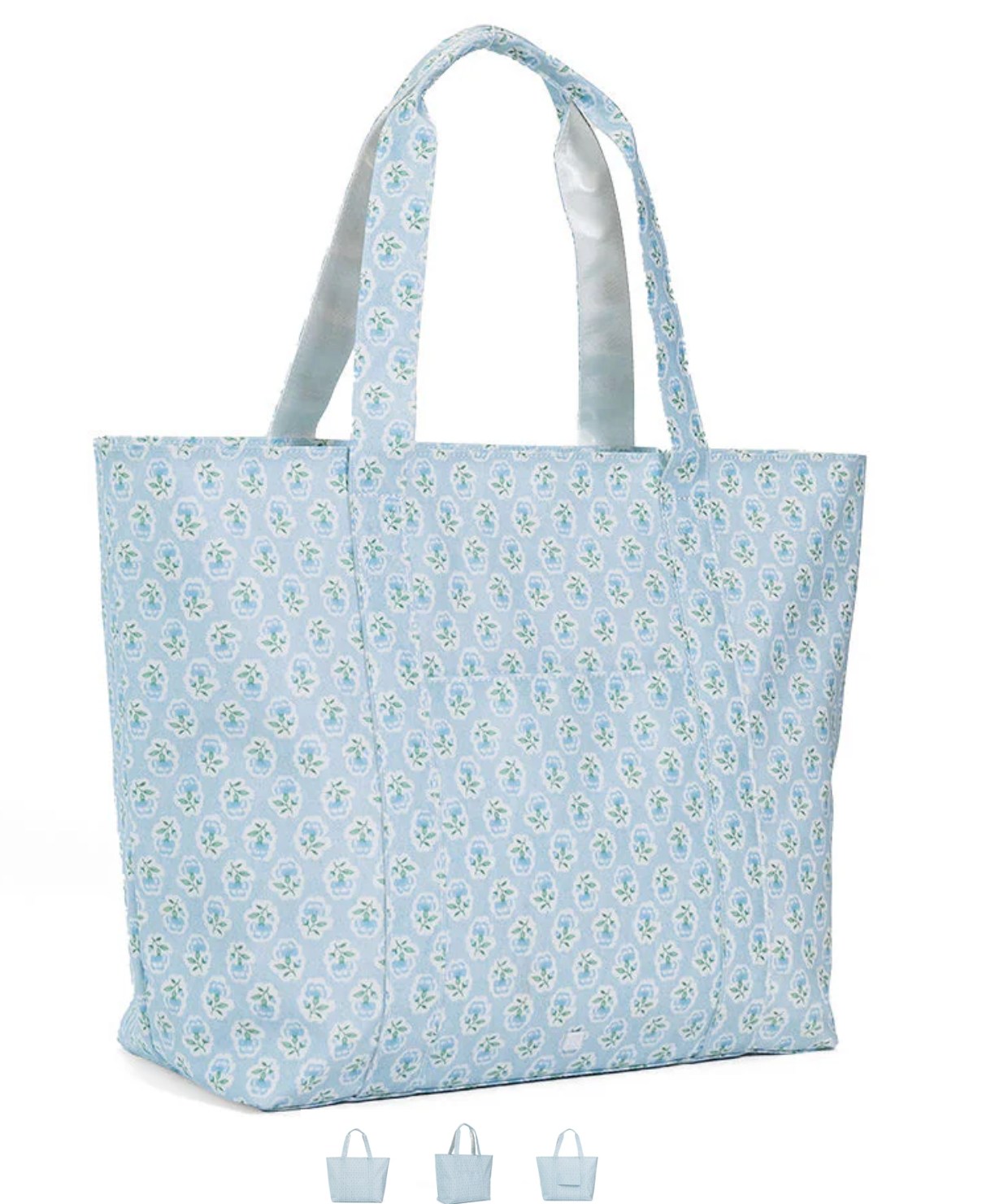 Jumbo XL Tote