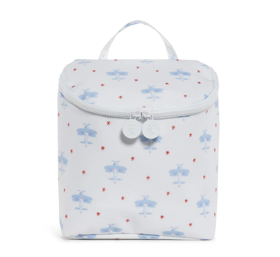 Insulated Bottle Bag