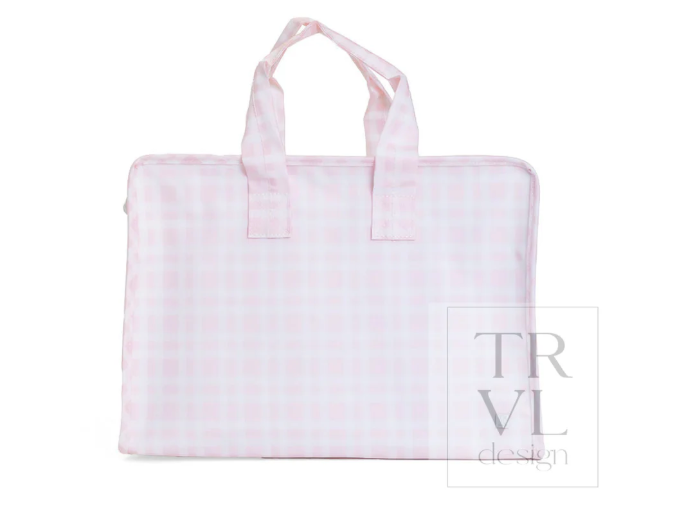 Overnight Tote