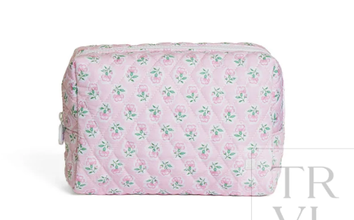Quilted Everyday Bag