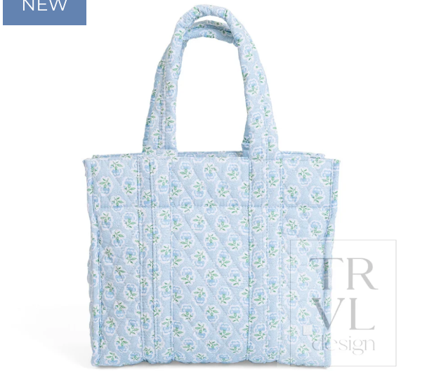 Mini Go Go Tote
