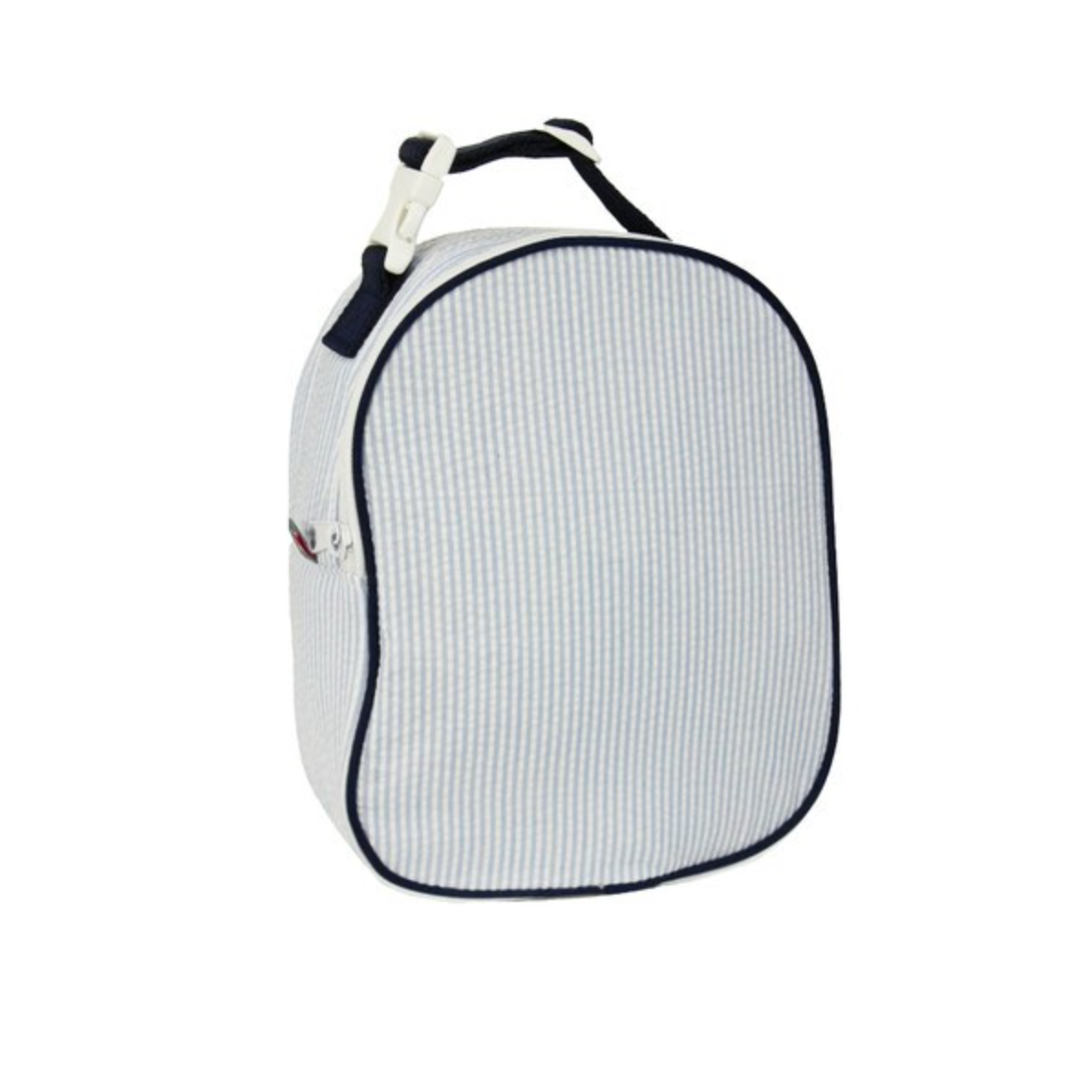 Seersucker Gumdrop Lunchbox