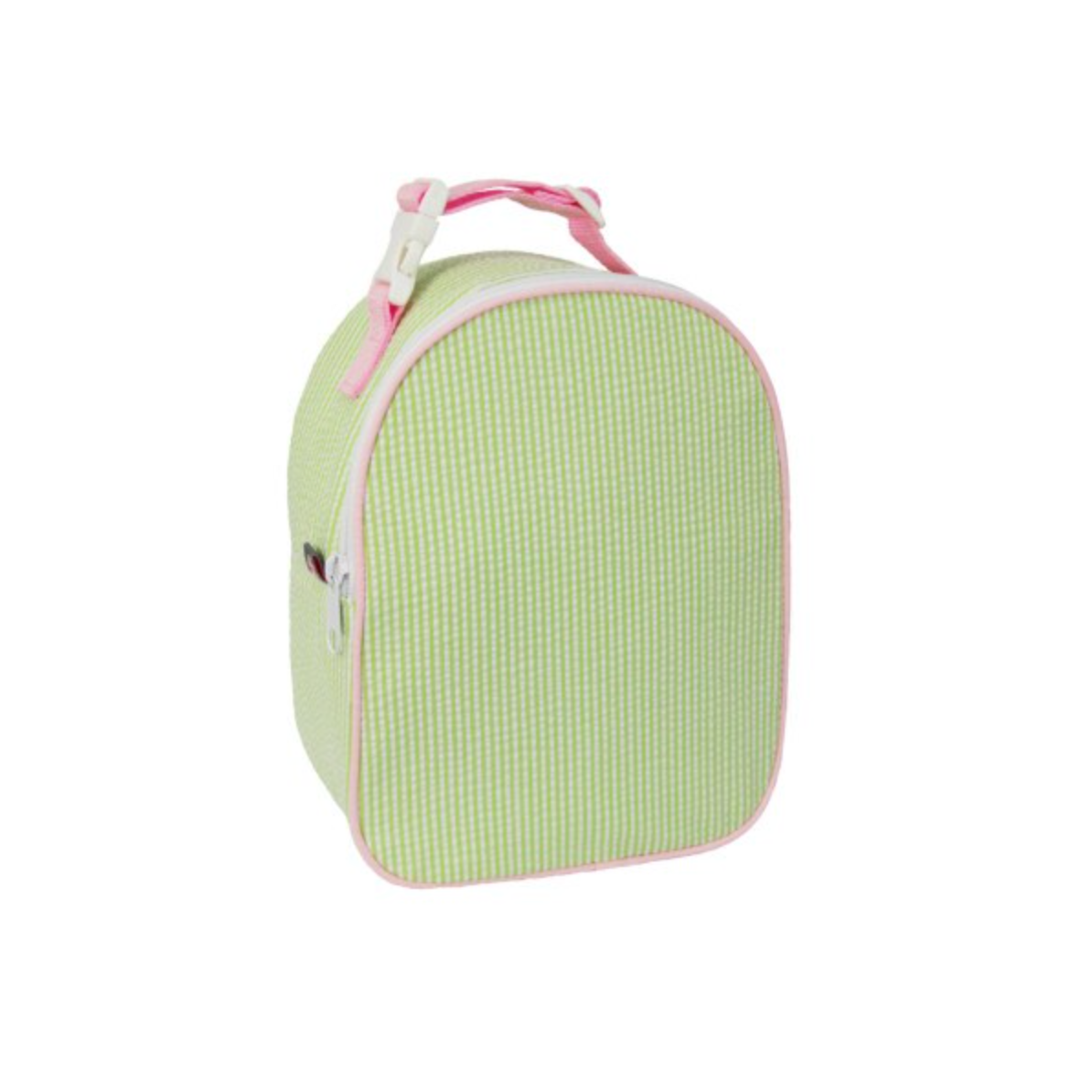 Seersucker Gumdrop Lunchbox