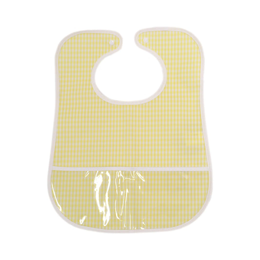 Clean Up Bib