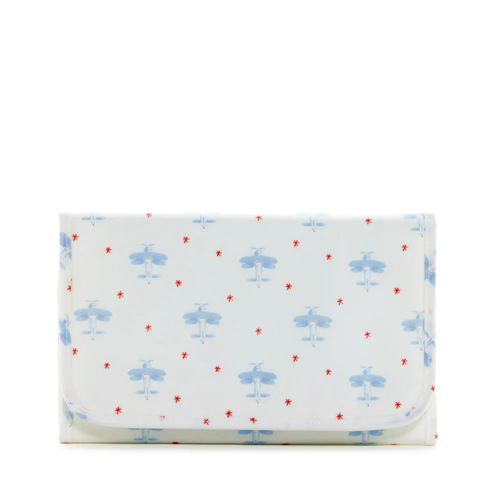Game Changer Changing Pad