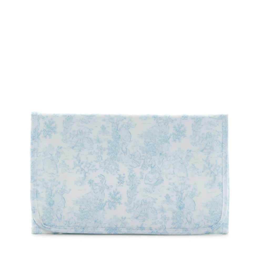 Game Changer Changing Pad