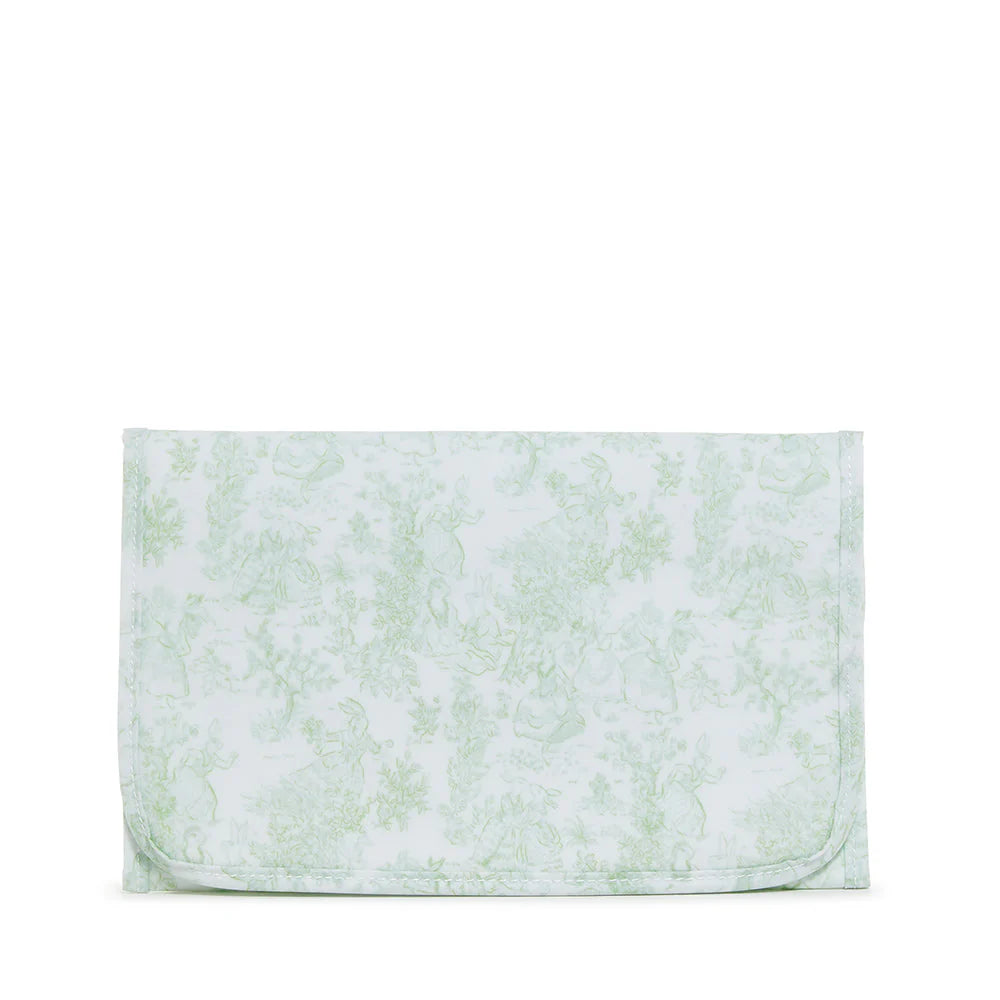 Game Changer Changing Pad