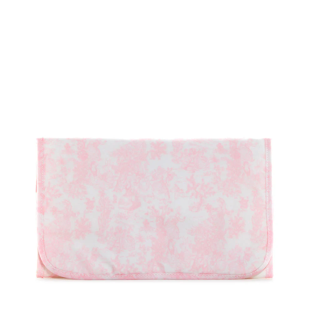 Game Changer Changing Pad