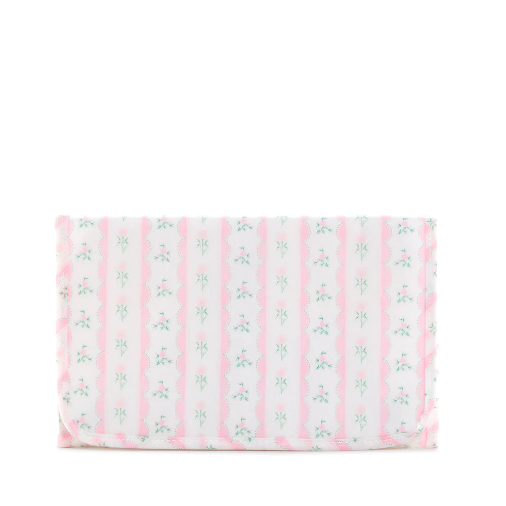 Game Changer Changing Pad