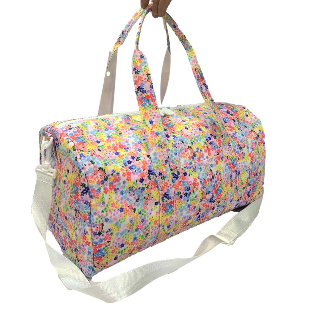 Weekender- Meadow Floral