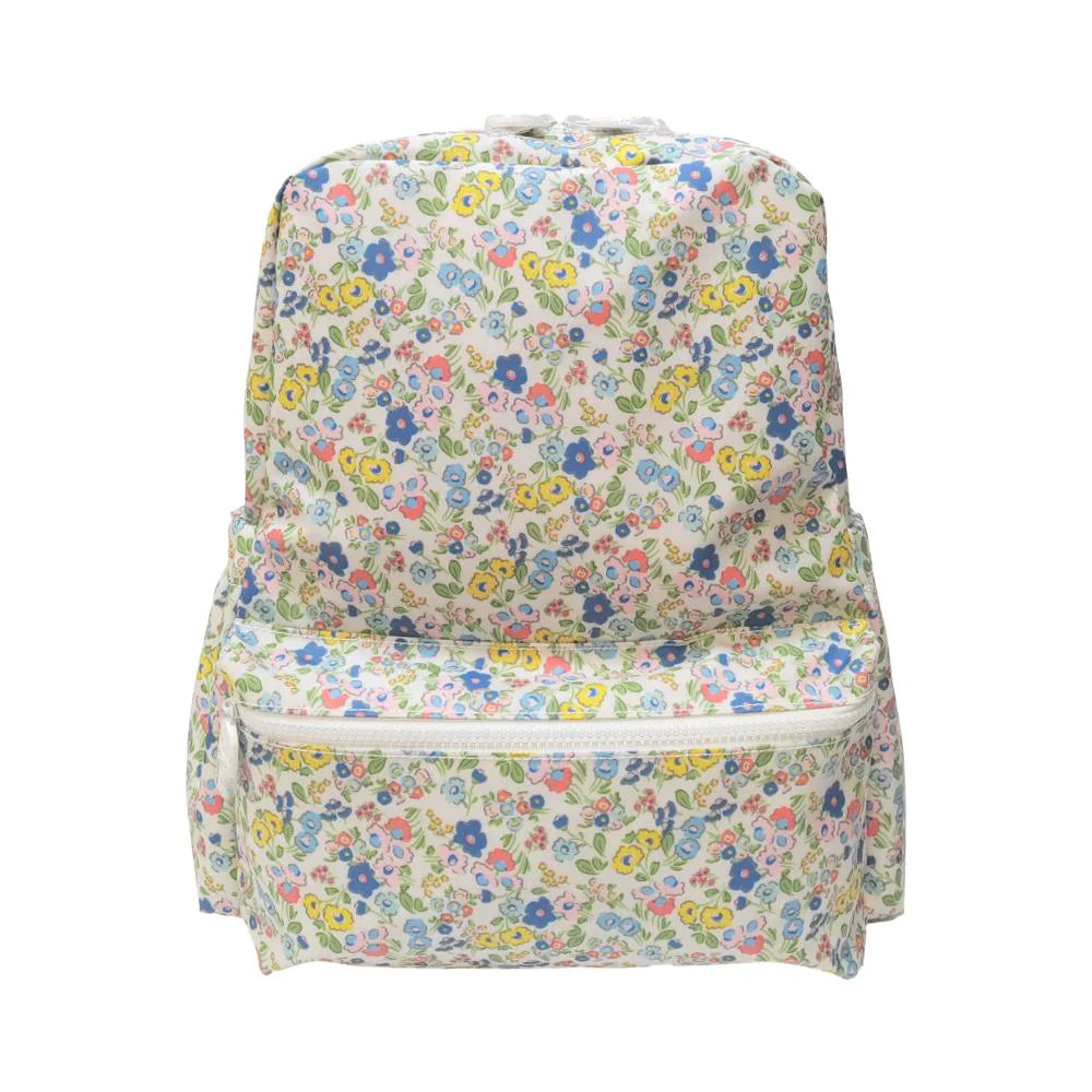 Backpack- Posies