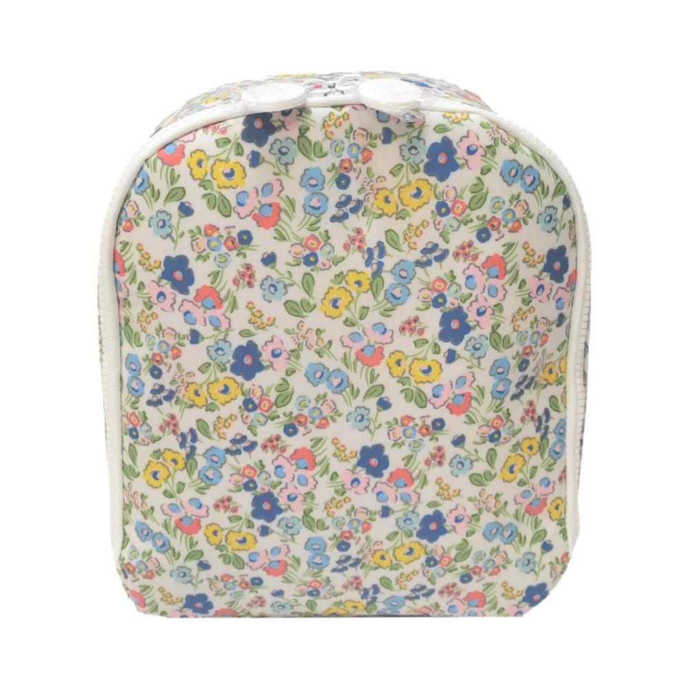 Lunch Bag- Posies