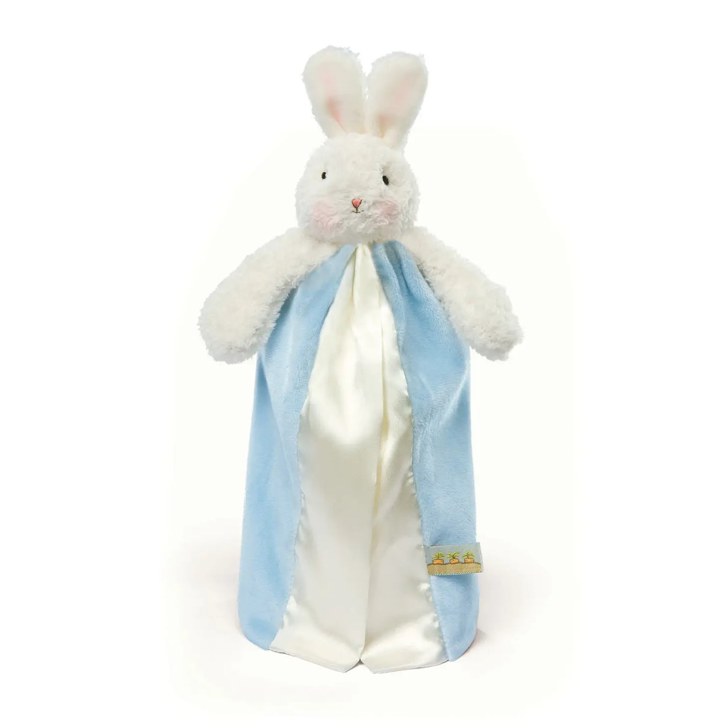 Bye Bye Bunny-Blue