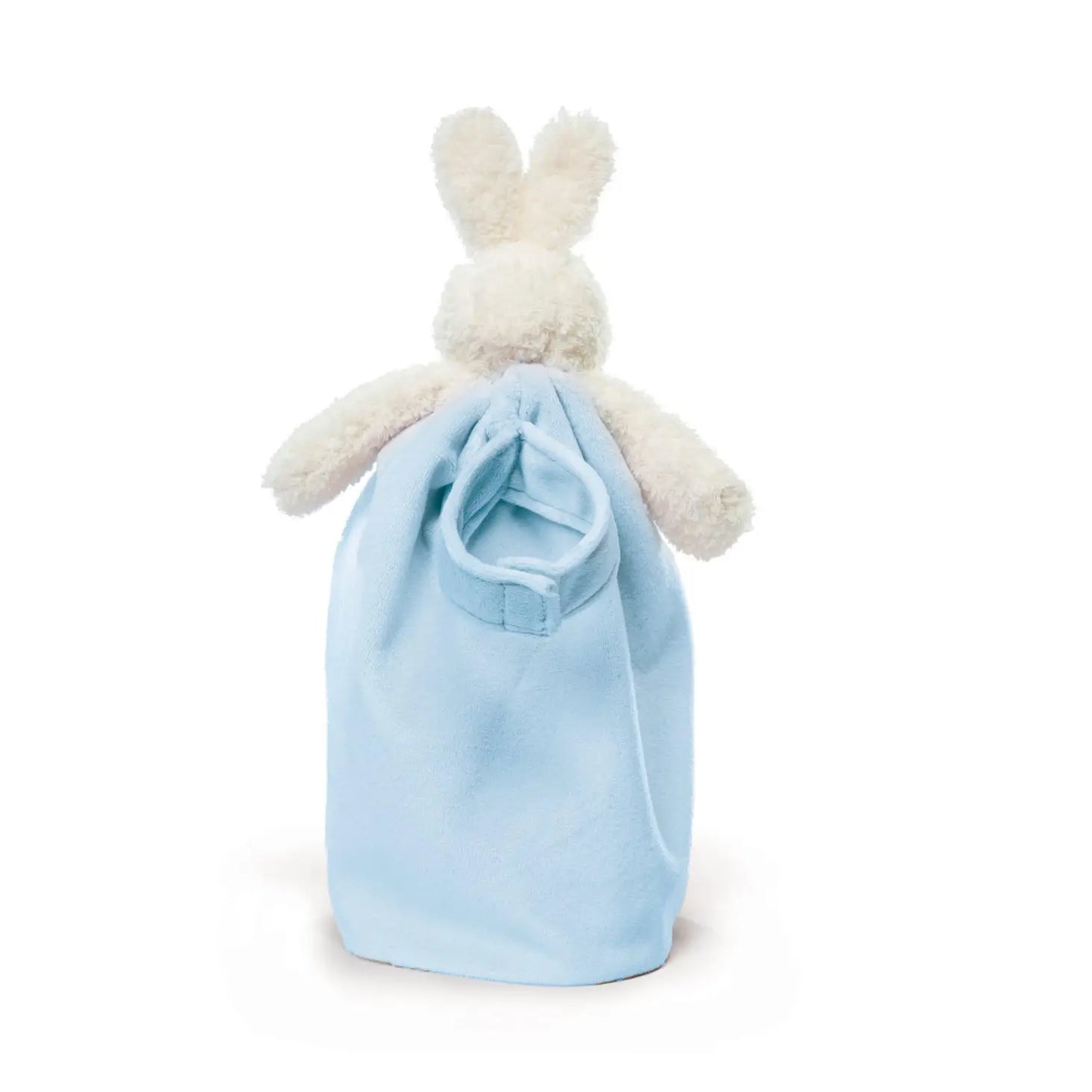 Bye Bye Bunny-Blue