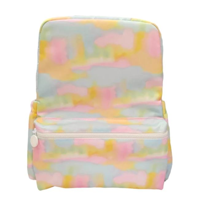Backpack- Cloud 9