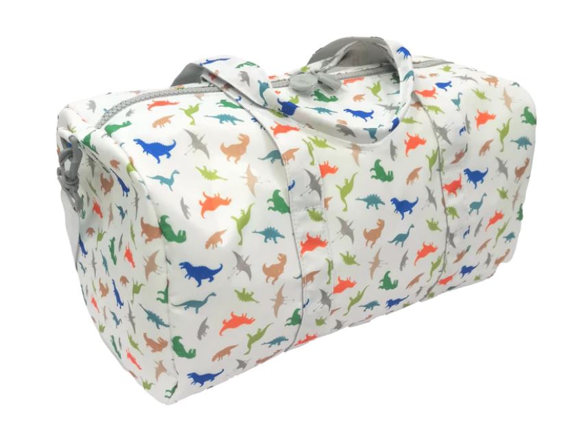 Weekender- Dino Mite