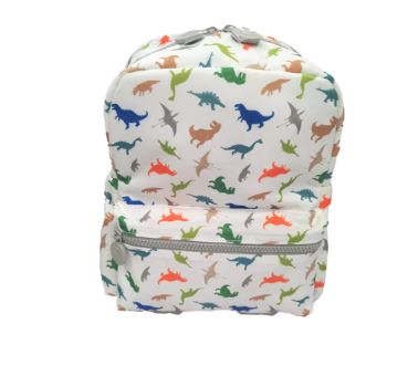 Backpack MINI- Dino-Mite