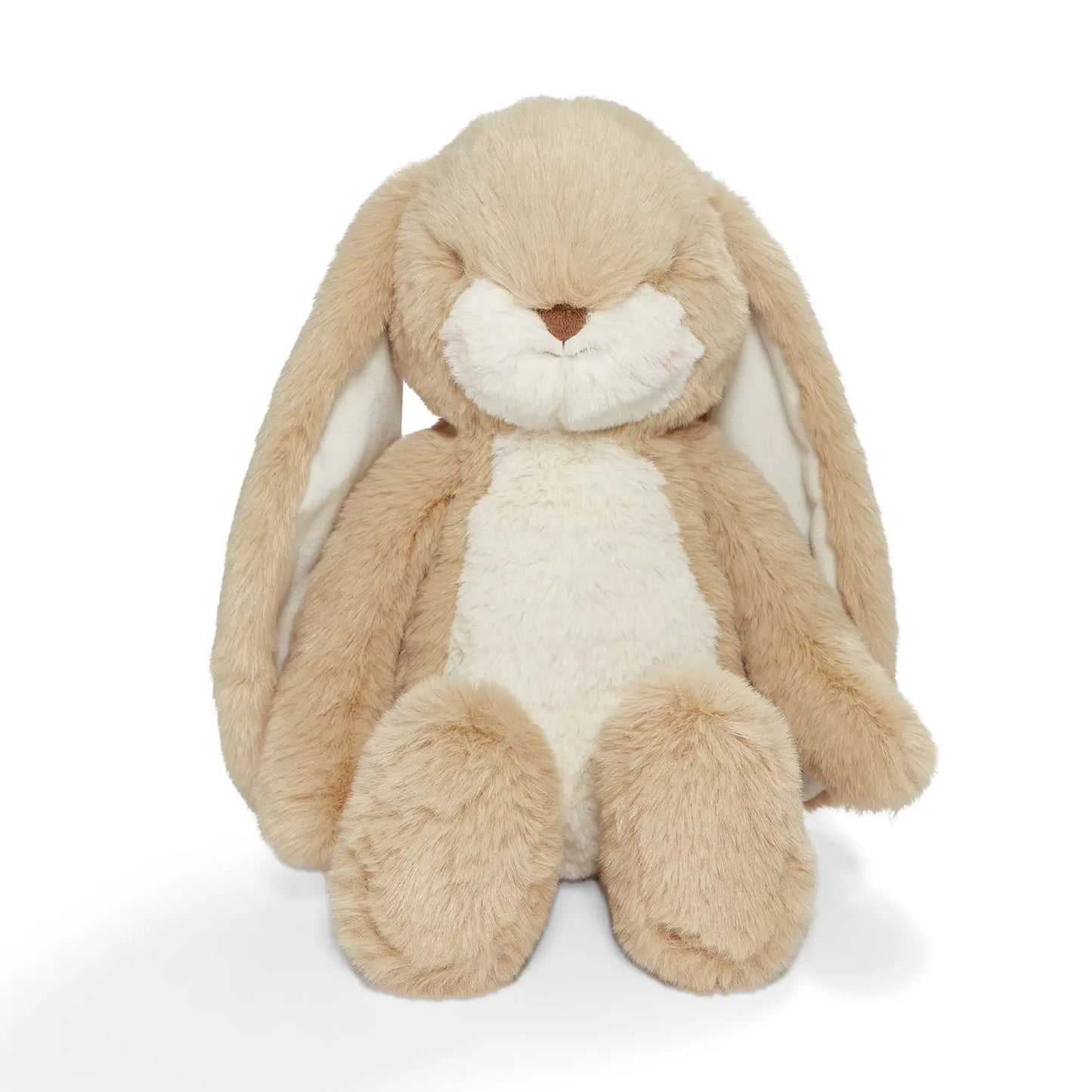 16" Floppy Bunny - Almond