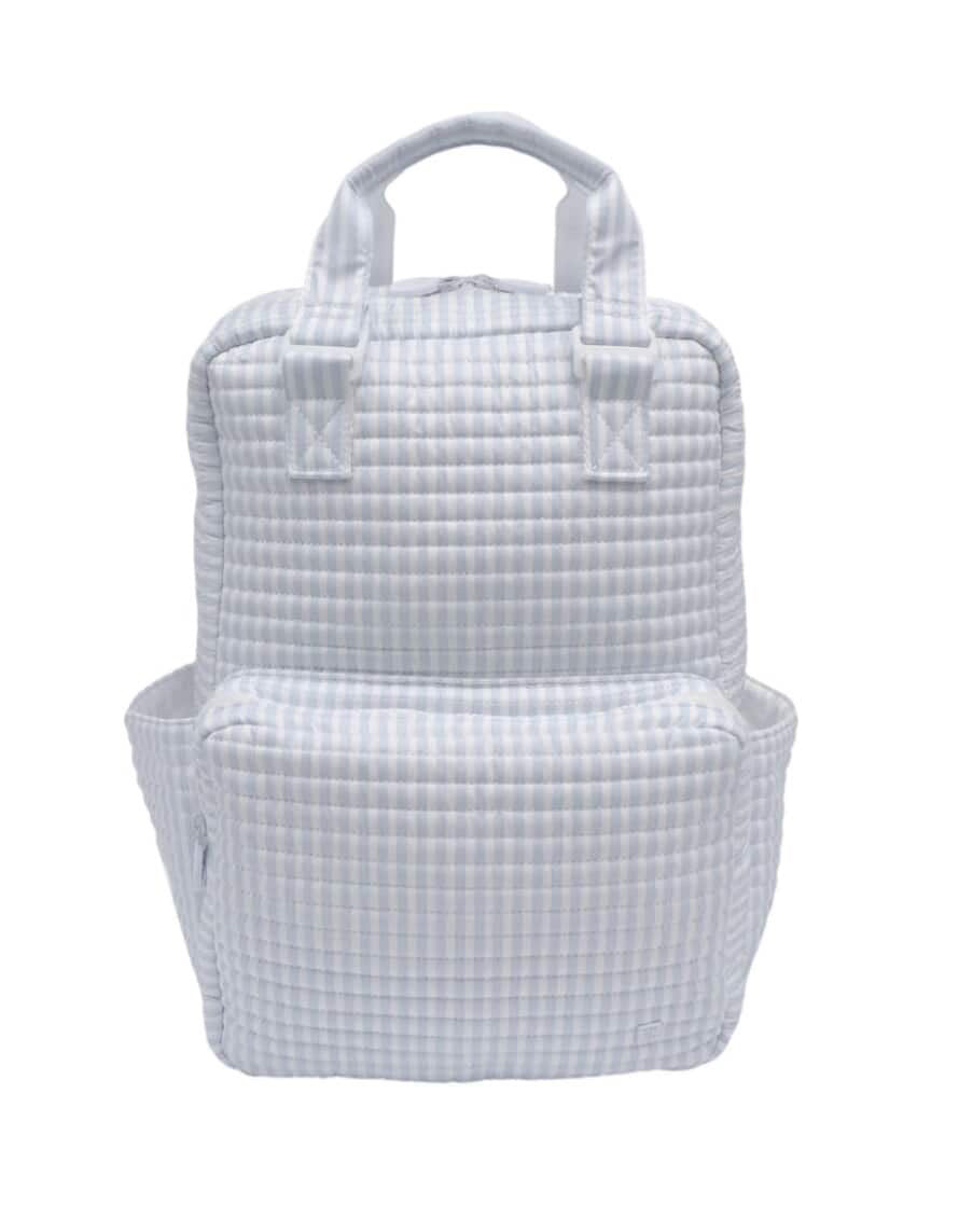 Quilted All you Need Bag - Thumbnail 4