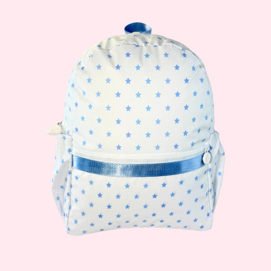 Glossy Backpack (Wipeable)